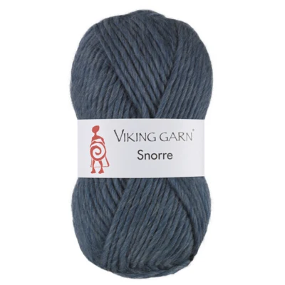 Viking Snorre